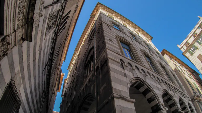 san matteo museum
