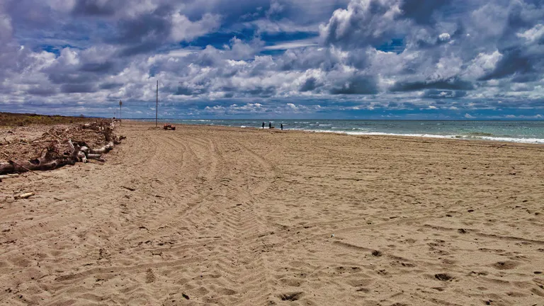 tuscan sea