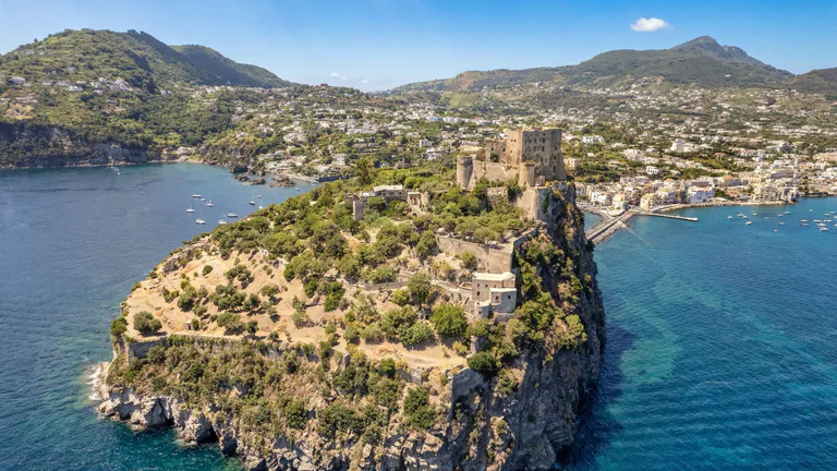 reggio calabria Castello Aragonese