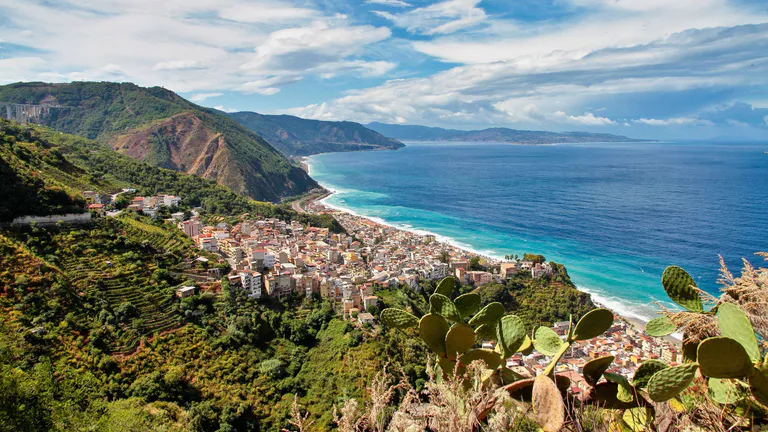reggio calabria bagnara