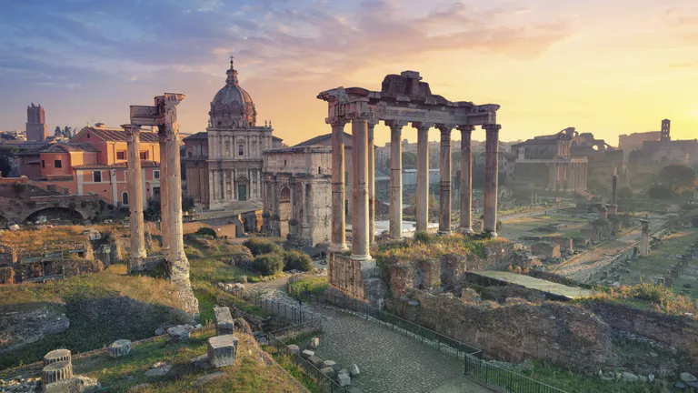 Rome
