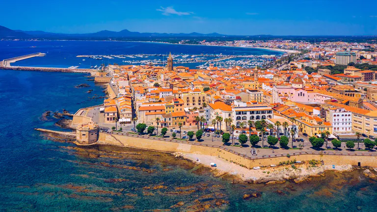 alghero sardinia italy car rental