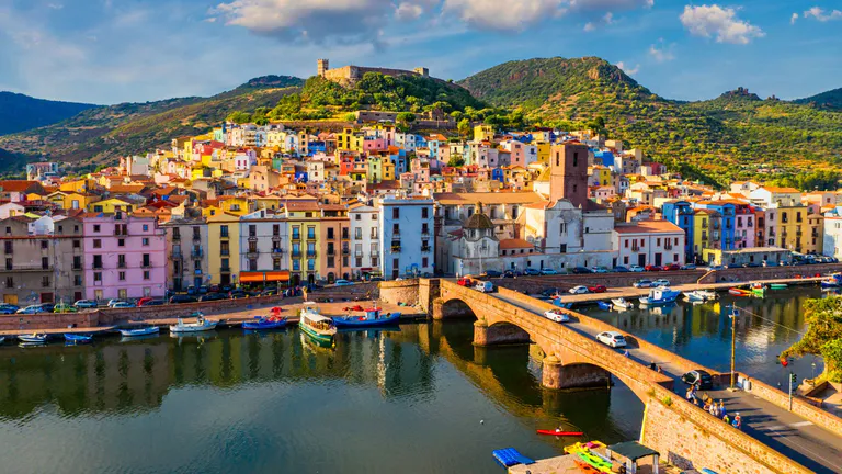 bosa sardinia italy car rental