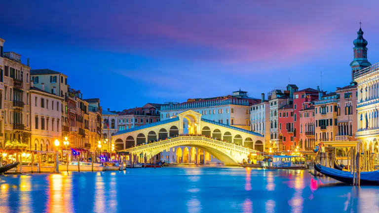 Venice