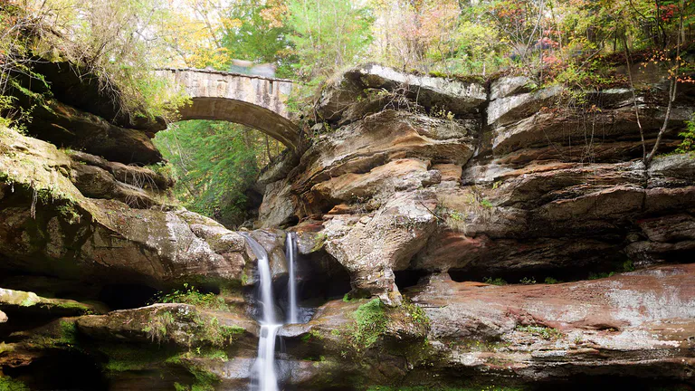 hocking hills