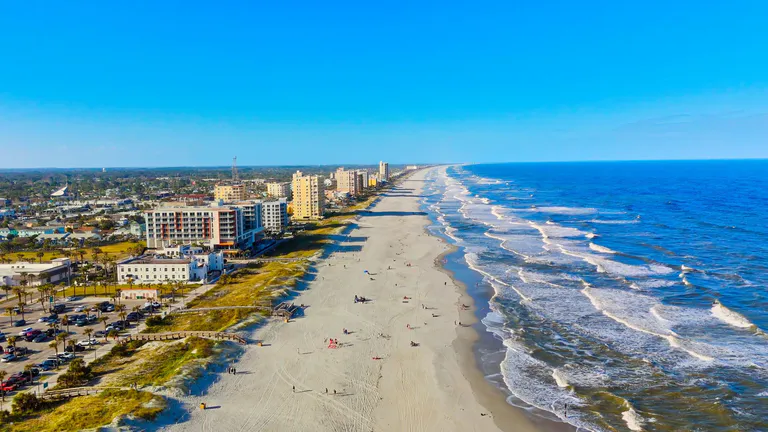 jacksonville beach