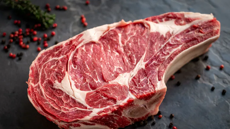 steak