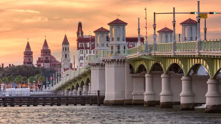 st. augustine