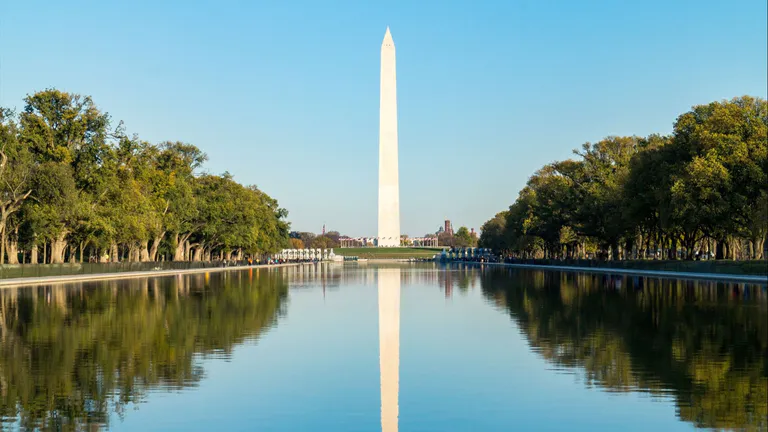 washington monument