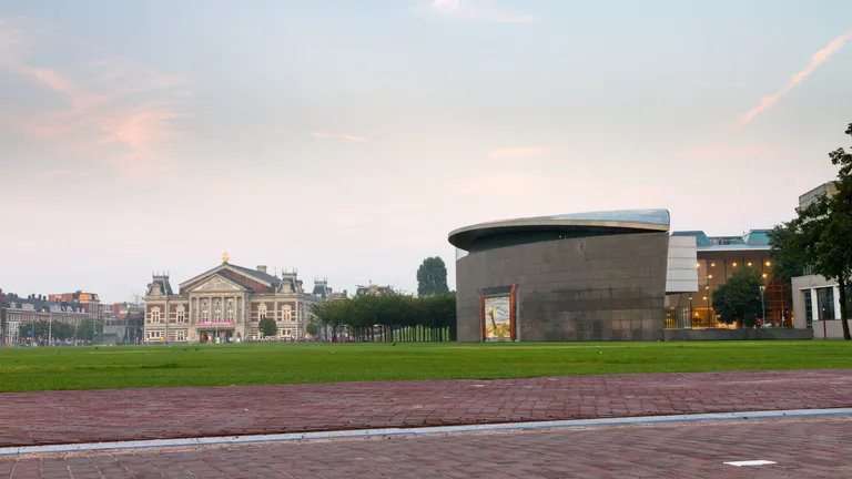 Van Gogh Museum