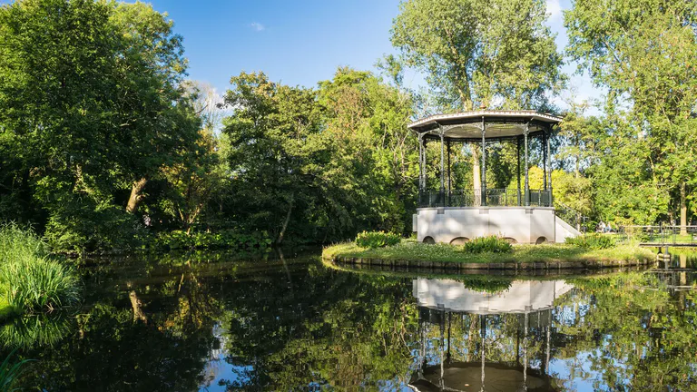 Vondelpark