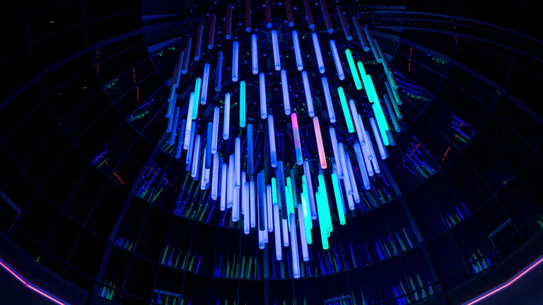 dutch design week installation