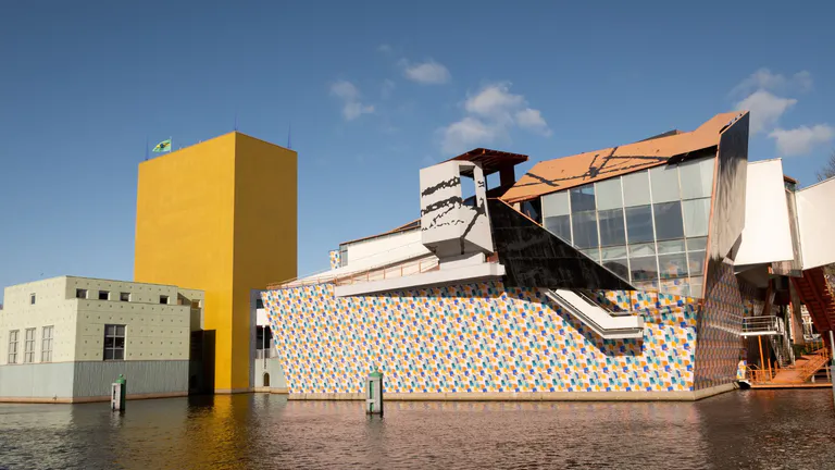 Groninger-Museum