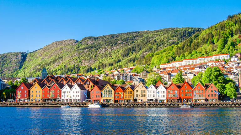 Bergen