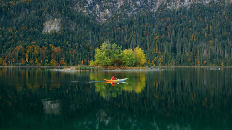 Kayak