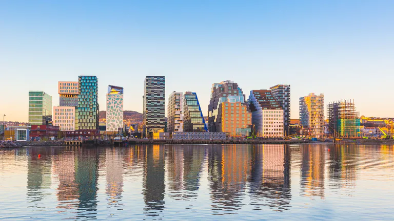 Oslo