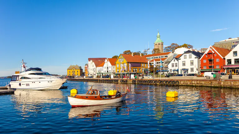 Stavanger