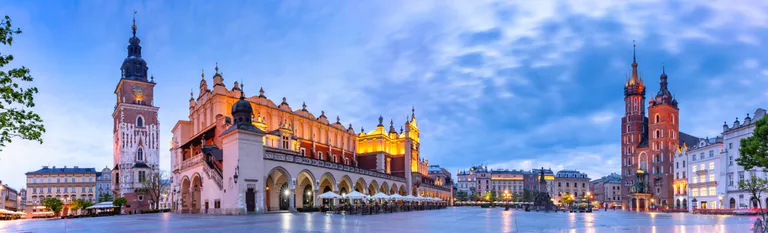 Krakow