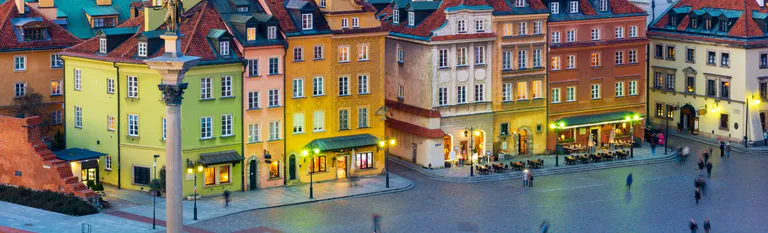 Warsaw