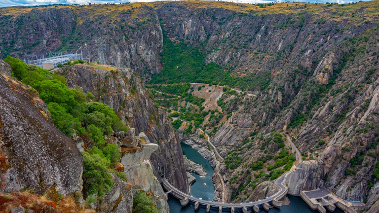 Duoro Valley