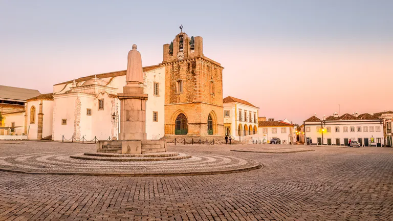 Faro Cathedral