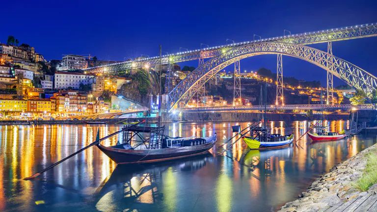 Porto