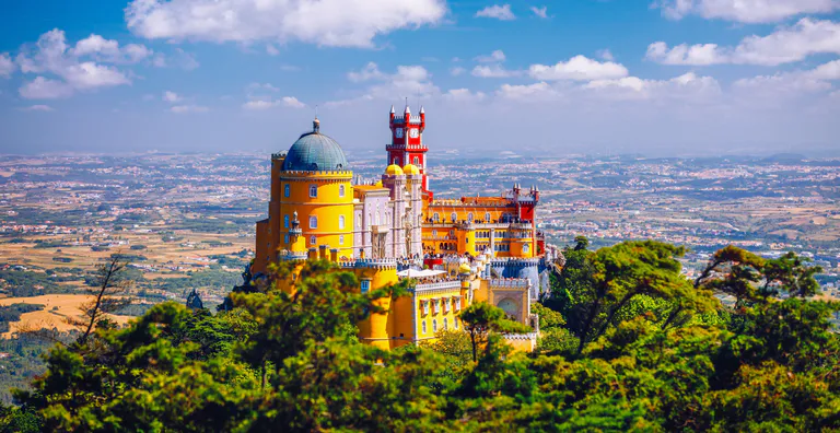 Sintra