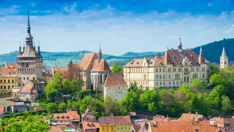 sighisoara-cityscape-romania