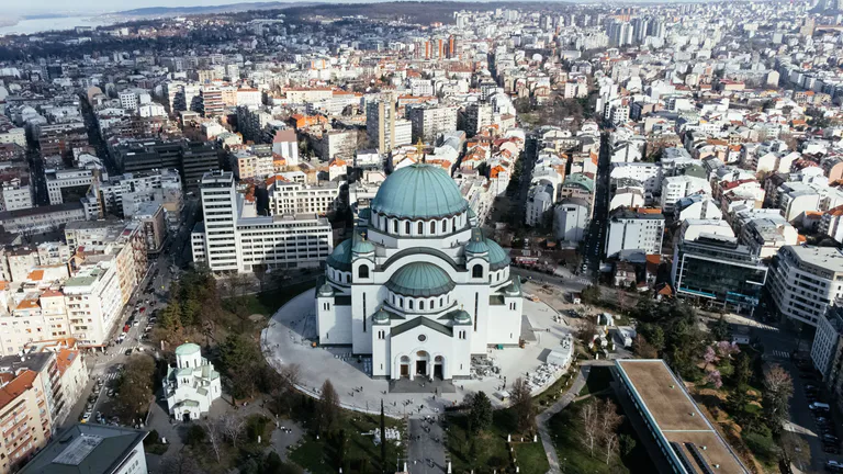 Belgrade