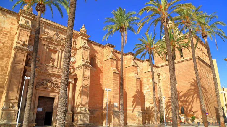 Catedral de la Encarnacion