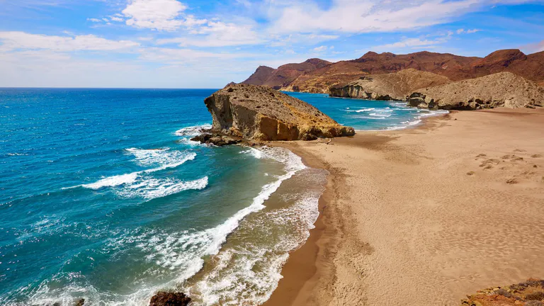 Cabo de Gata