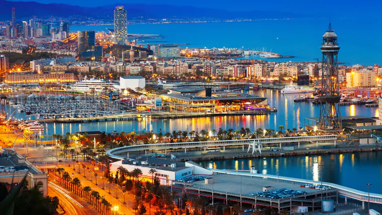 Barcelona
