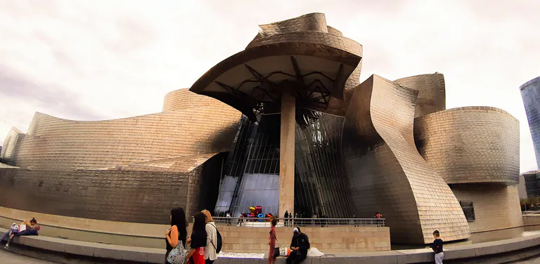 Guggenheim Museum