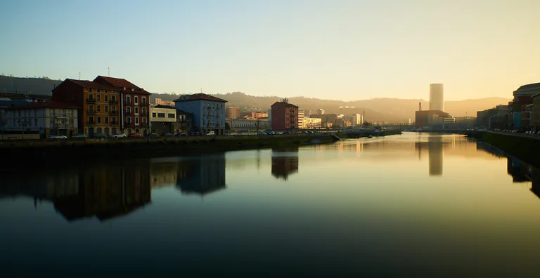 Nervión River