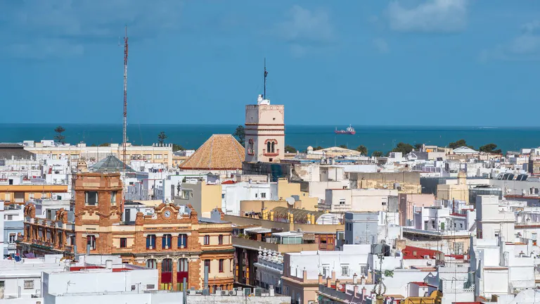 torre tavida