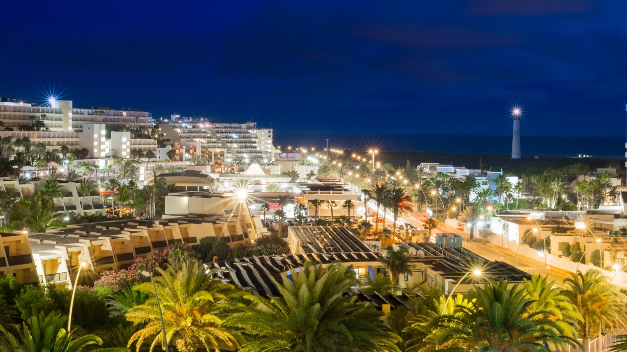 Car Rental Fuerteventura