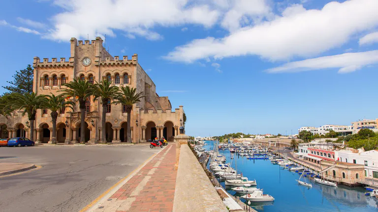 Vella I Bella Menorca