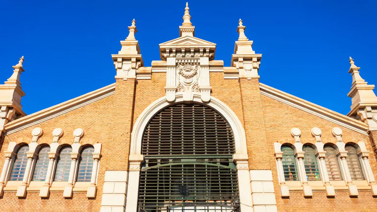 Mercado de Veronicas