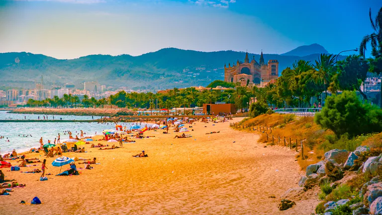 Palma de Mallorca