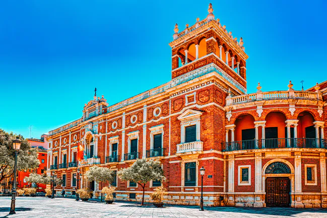 Valencia Cathedral