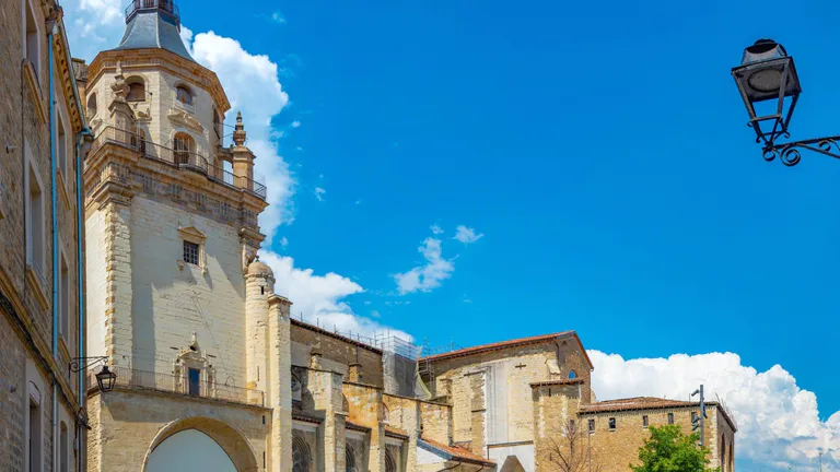 Cathedral of Santa María