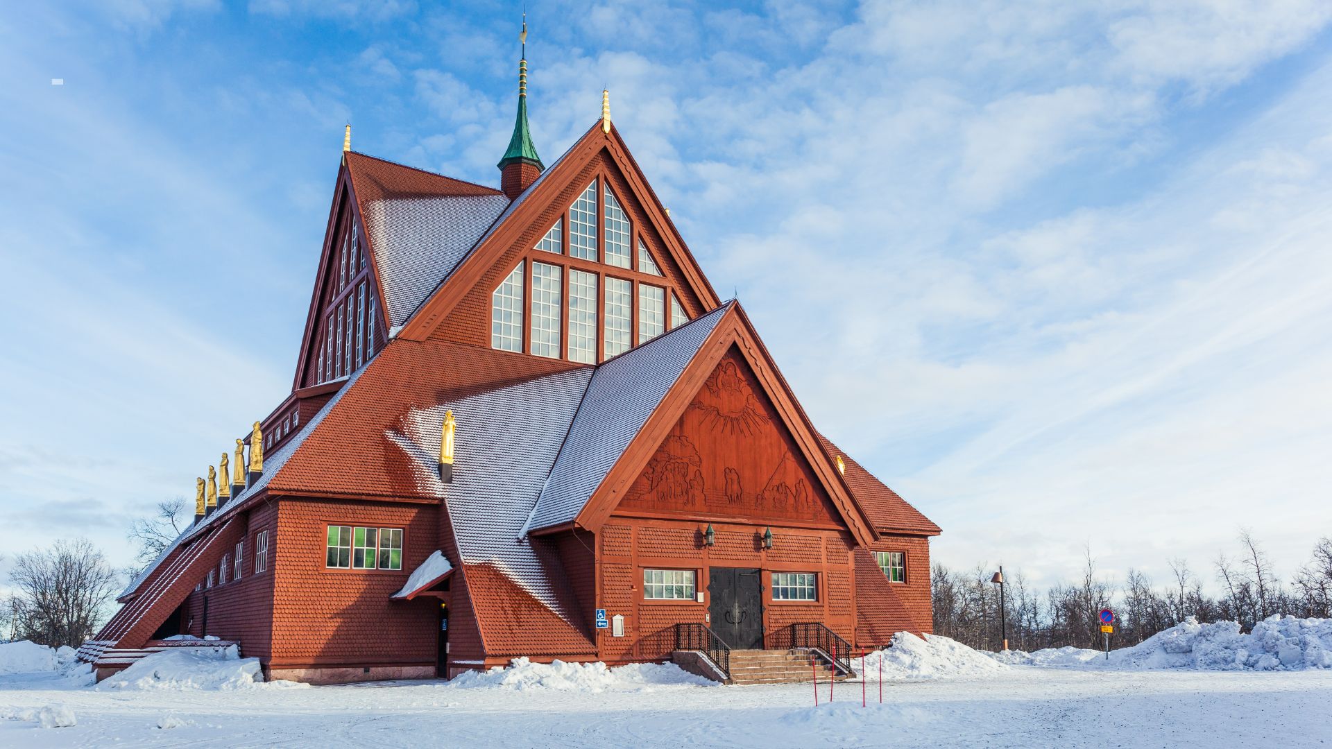 See the Kiruna Pastorat