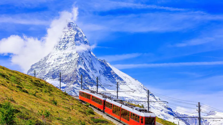 The_Matterhorn