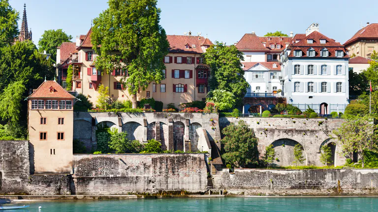 Old Town