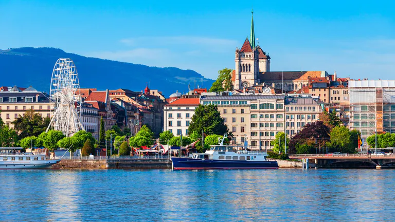 Geneva