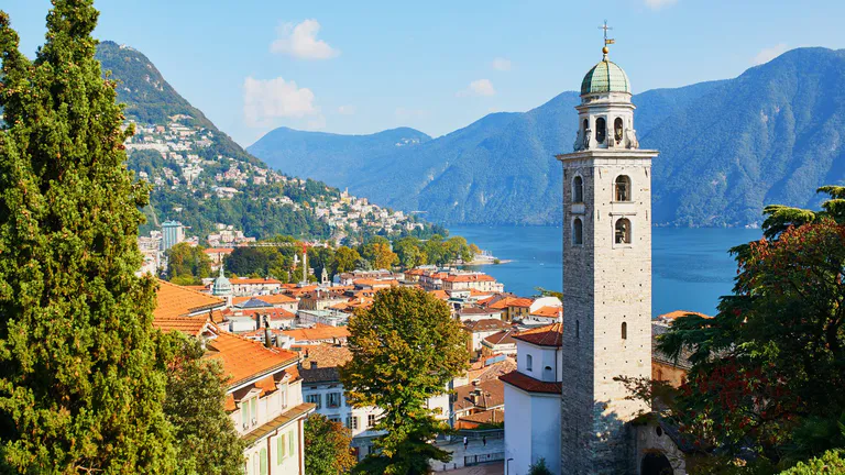 Lugano