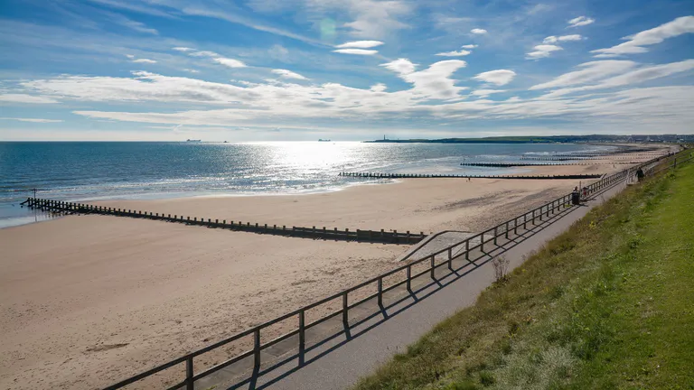 aberdeen beach
