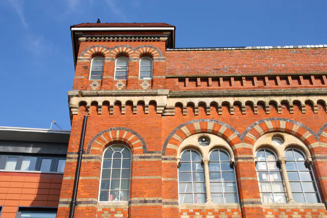 The Jewellery Quarter Birmingham