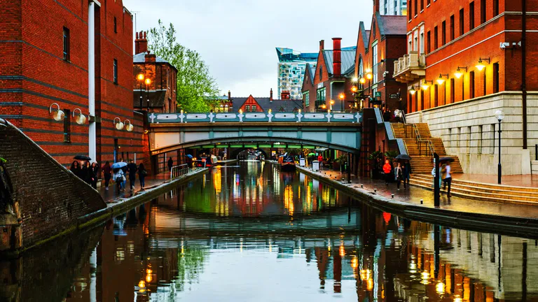 Birmingham