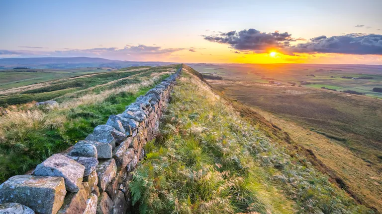 Hadrian’s Wall